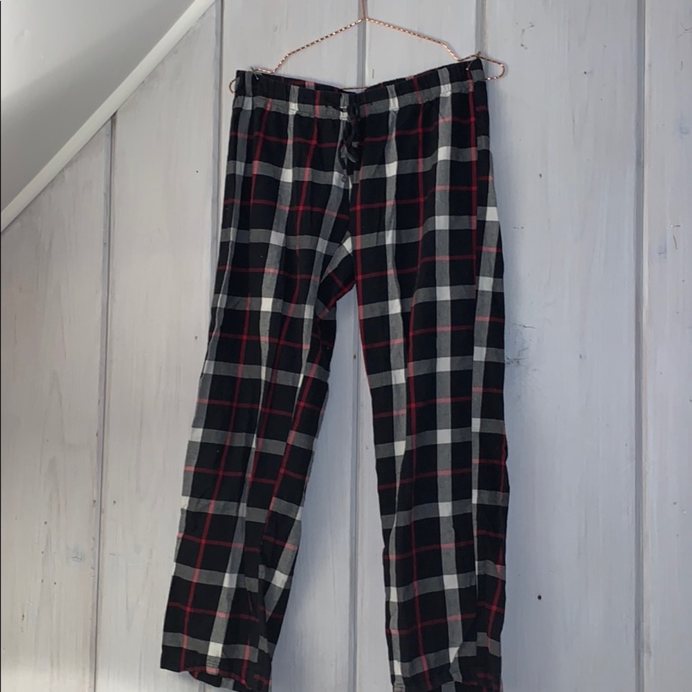 Pyjama pants